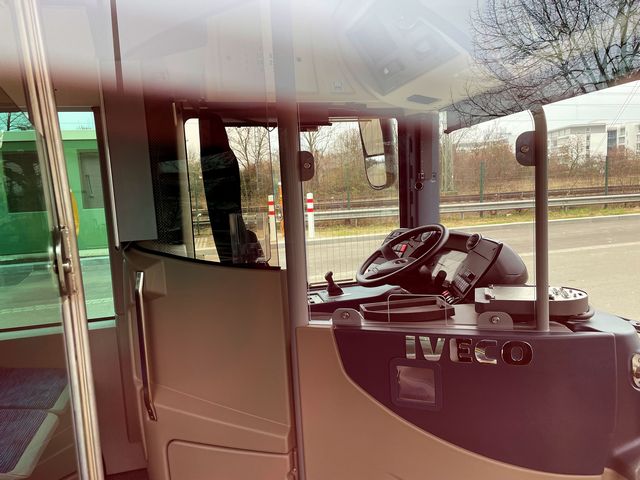 2022 01 13 Neuer Elektrobus 005