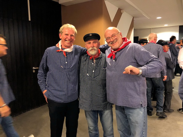 2019 02 20 Herrensitzung in Kostheim 001