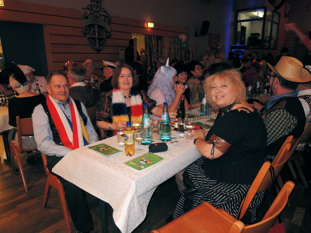 2019 02 23 Sitzung Heidesheimer Carneval Verein 006