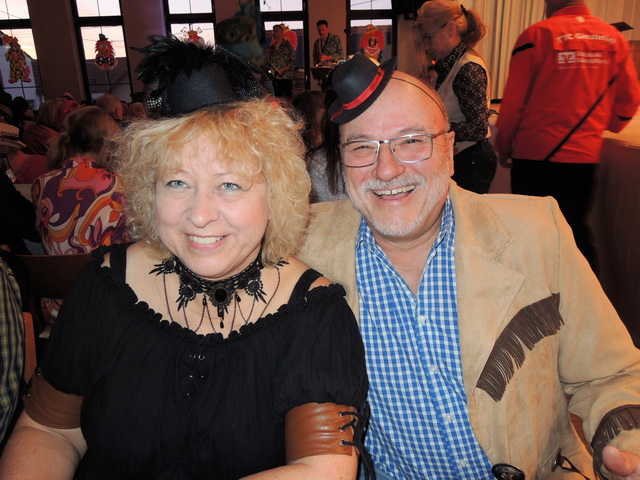 2019 02 23 Sitzung Heidesheimer Carneval Verein 008