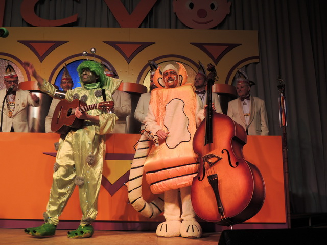 2019 02 23 Sitzung Heidesheimer Carneval Verein 013