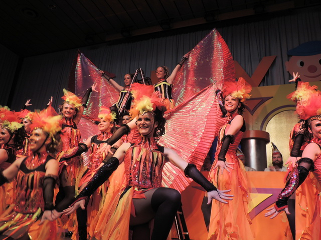 2019 02 23 Sitzung Heidesheimer Carneval Verein 019