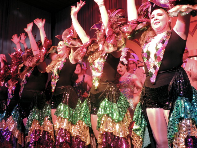 2019 02 23 Sitzung Heidesheimer Carneval Verein 022