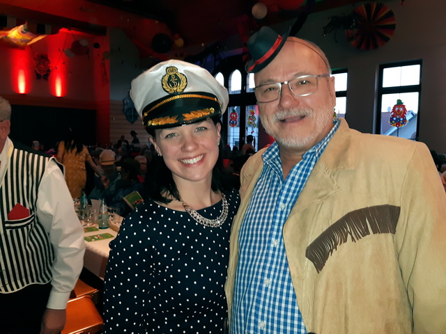 2019 02 23 Sitzung Heidesheimer Carneval Verein 031