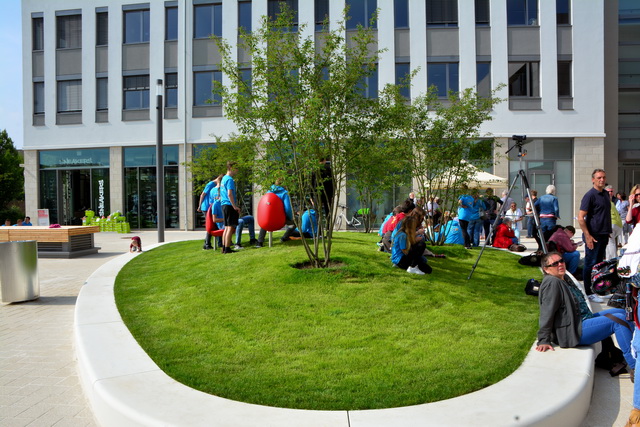 2018 05 18 Einweihung Renate Wertheim Platz 015