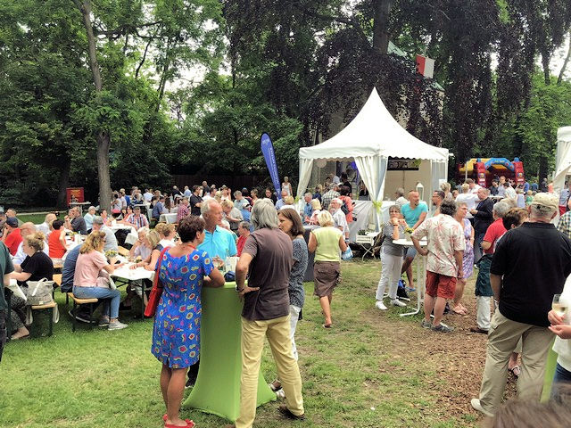 2018 06 26 Frühlingsfest 1