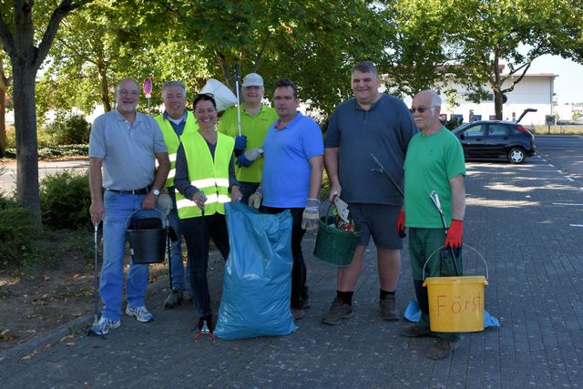 2018 09 15 Dreckwegtag 4