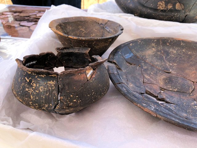 2018 09 24 Ausgrabung Am Gänsberg 002