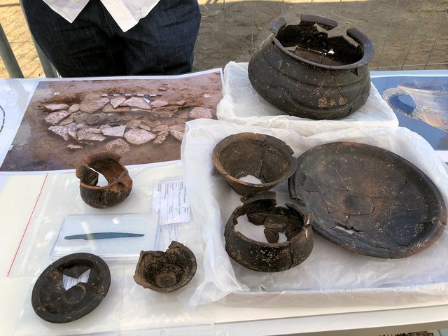 2018 09 24 Ausgrabung Am Gänsberg 005