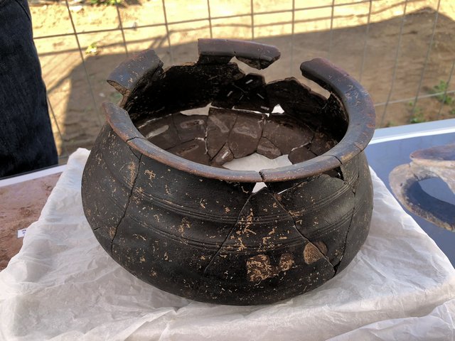 2018 09 24 Ausgrabung Am Gänsberg 011