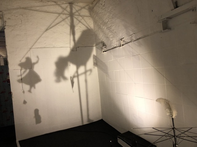 Alice im Wunderland 05