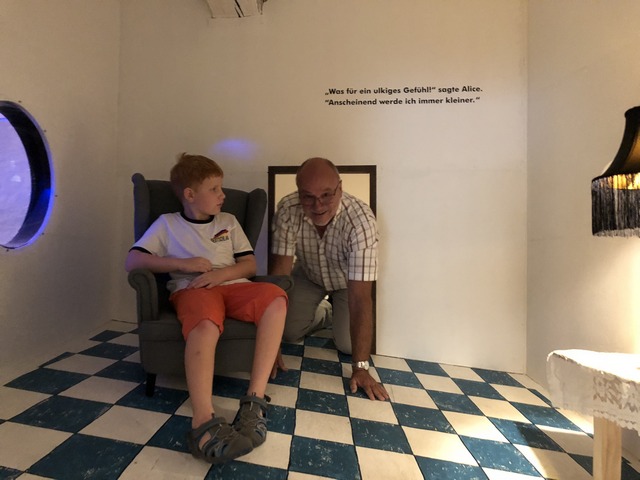 Alice im Wunderland 06