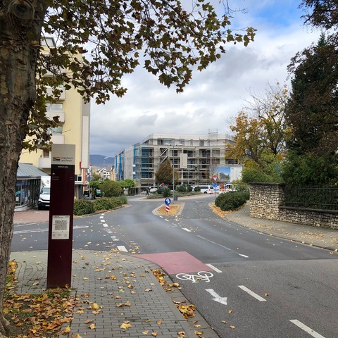 WBI Lavendelkreisel 1 Q