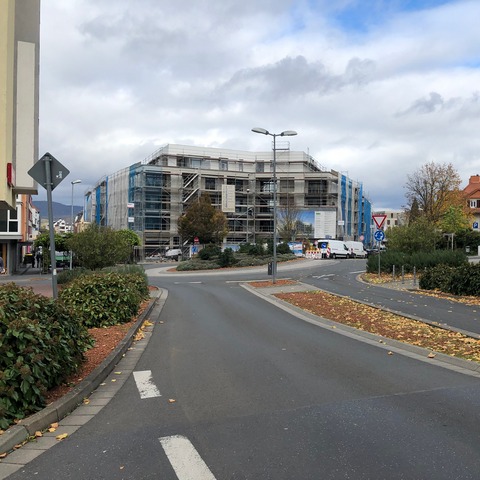 WBI Lavendelkreisel 2 Q