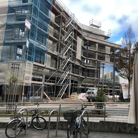 WBI Lavendelkreisel 4 Q