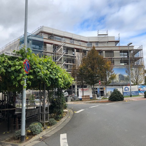 WBI Lavendelkreisel 5 Q