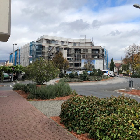 WBI Lavendelkreisel 7 Q